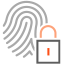 Thumbprint Icon